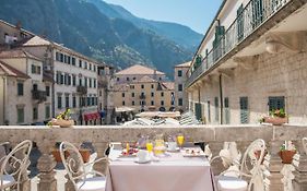 Historic Boutique Hotel Cattaro